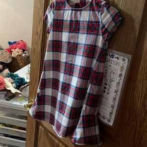 Christmas season dress